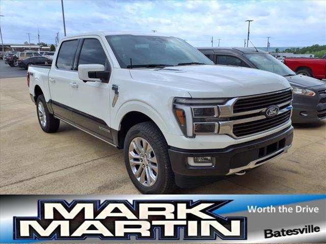 2024 Ford F-150 King Ranch