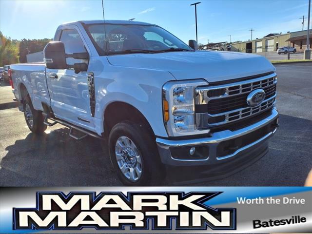 2023 Ford F-350 Super Duty XL