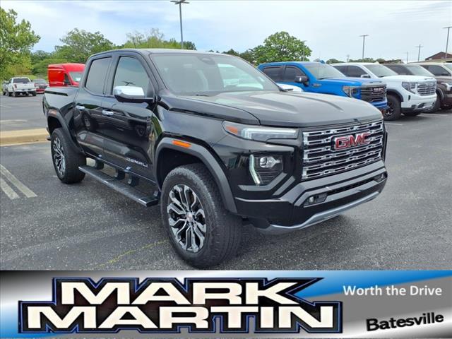 2023 GMC Canyon Denali