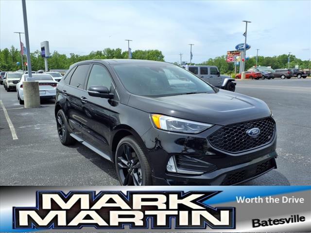 2024 Ford Edge ST