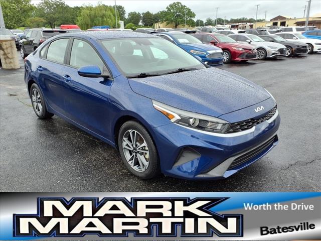 2023 Kia Forte LX