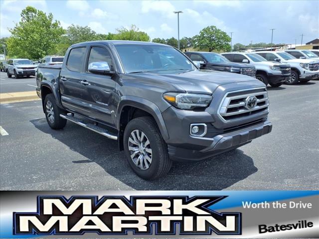 2023 Toyota Tacoma Limited
