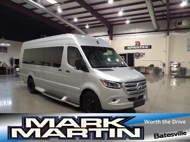 2023 Mercedes-Benz Sprinter 3500XD