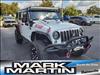 2015 Jeep Wrangler Unlimited