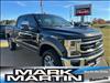 2022 Ford F-250 Super Duty