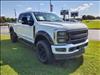 2024 Ford F-250 Super Duty