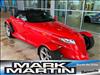 1999 Plymouth Prowler