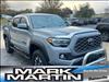 2020 Toyota Tacoma