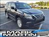 2015 Lexus GX 460