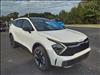 2024 Kia Sportage Plug-In Hybrid