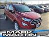 2021 Ford EcoSport