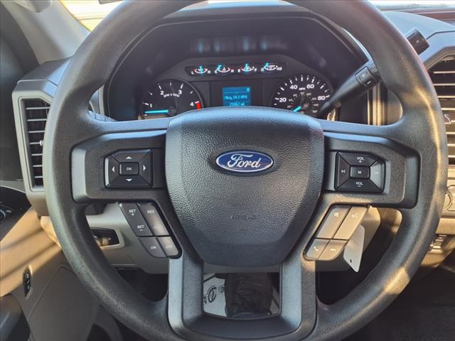 2021 Ford F550 XL