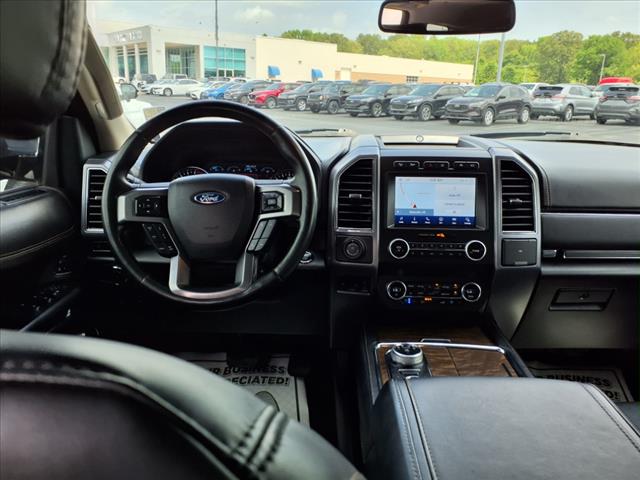 2020 Ford Expedition Platinum