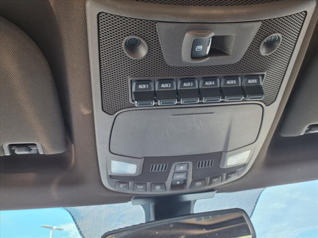 2017 Ford F-250 Super Duty King Ranch