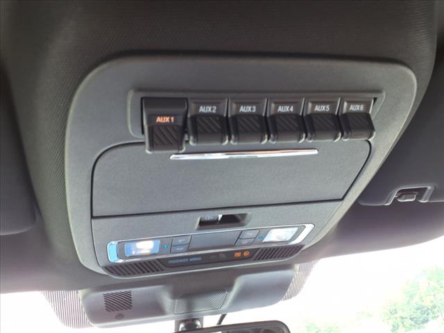 2023 Ford F-250 Super Duty Lariat