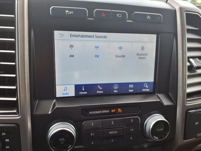 2019 Ford F-150 Limited