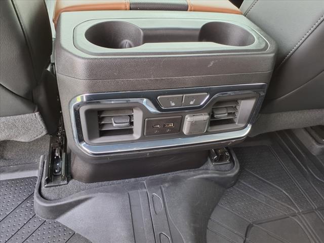2023 Chevrolet Silverado 2500HD High Country