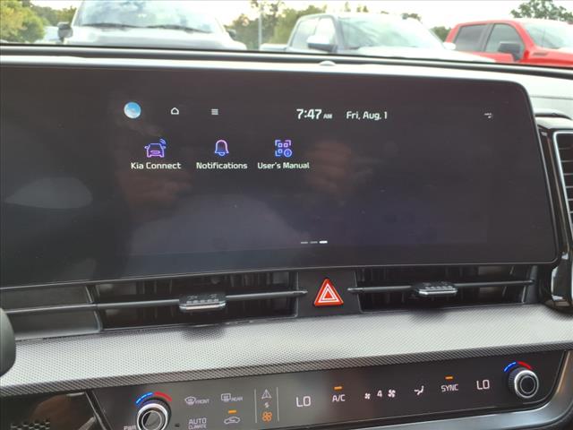 2023 Kia Sportage SX