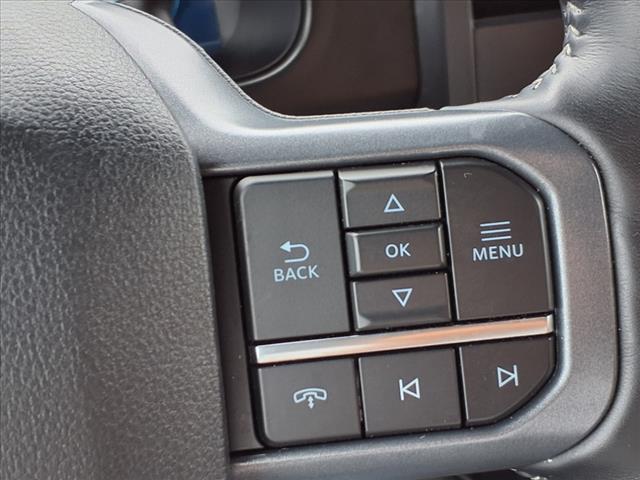 2024 Ford F-250 Super Duty Lariat