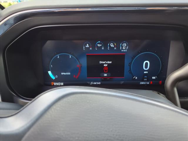2023 Ford F-250 Super Duty Lariat