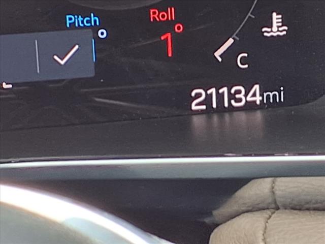 2023 GMC Canyon Denali