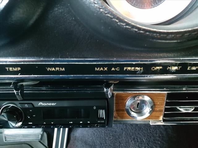 1969 Ford Torino 351
