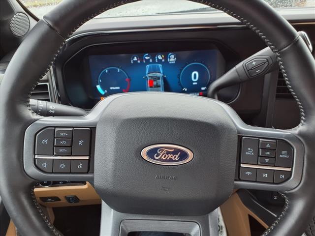 2024 Ford F-250 Super Duty Lariat