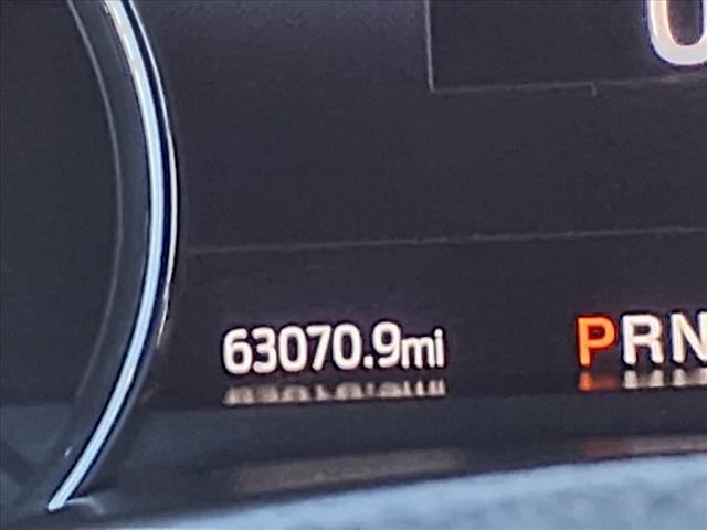 2022 Ford F-250 Super Duty Lariat