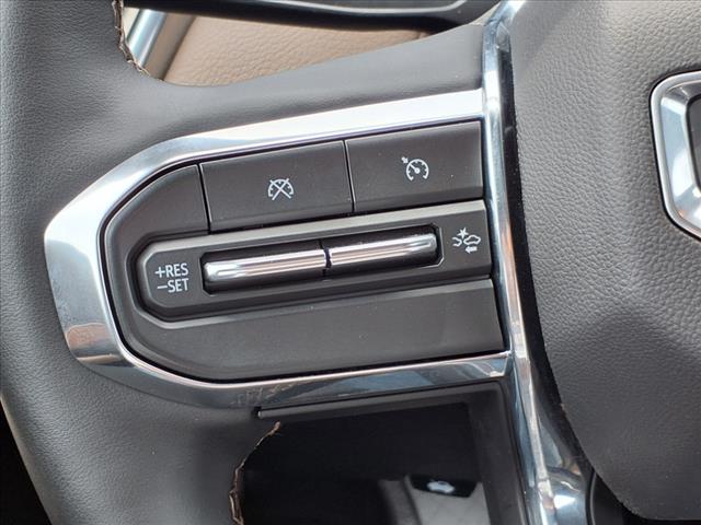 2023 GMC Canyon Denali