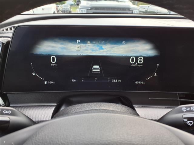 2023 Kia Sportage SX