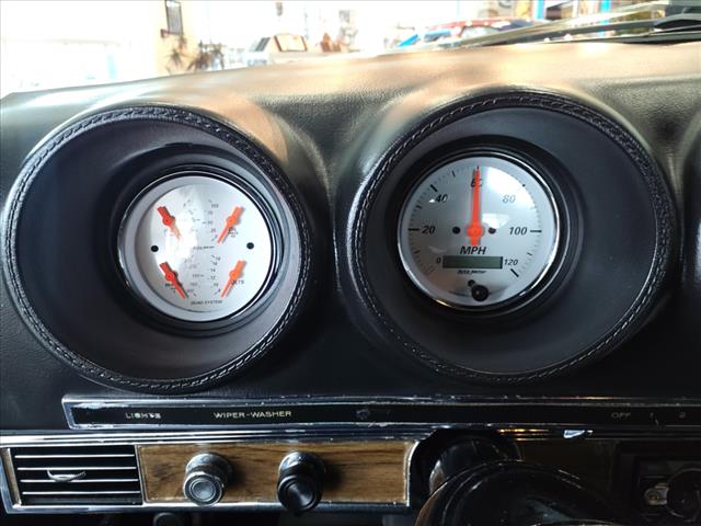 1969 Ford Torino 351
