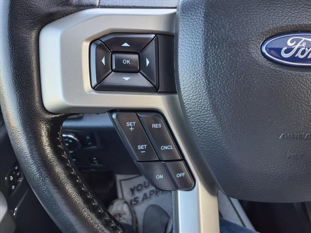 2022 Ford F-250 Super Duty Lariat