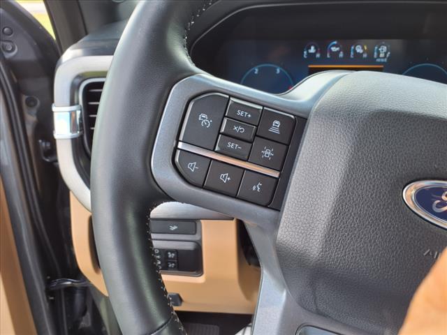 2023 Ford F-250 Super Duty Lariat