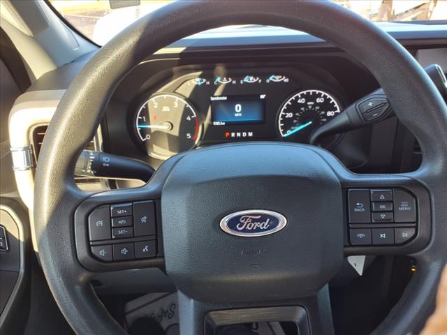 2023 Ford F-350 Super Duty XL