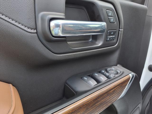 2023 Chevrolet Silverado 2500HD High Country