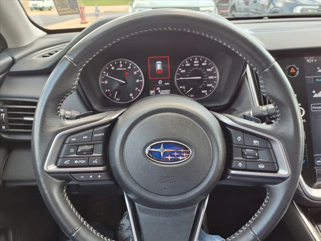 2023 Subaru Outback Premium