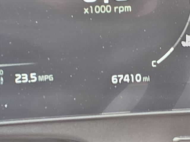 2023 Kia Sportage SX