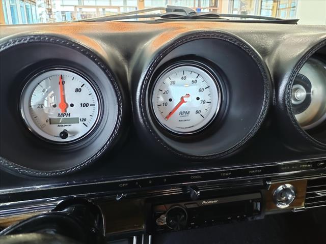 1969 Ford Torino 351