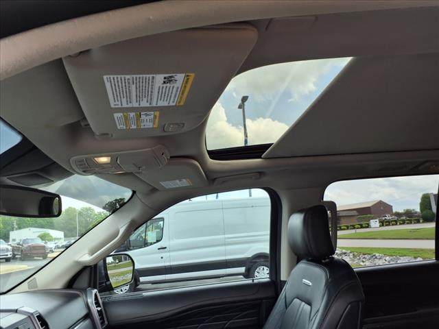 2020 Ford Expedition Platinum