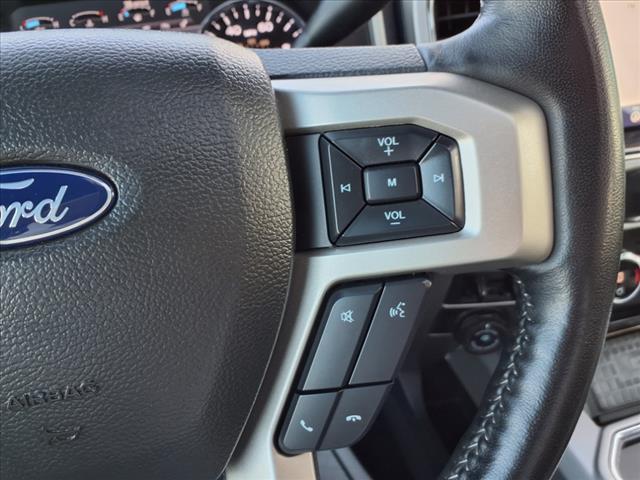 2022 Ford F-250 Super Duty Lariat