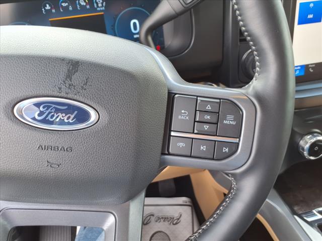 2023 Ford F-250 Super Duty Lariat