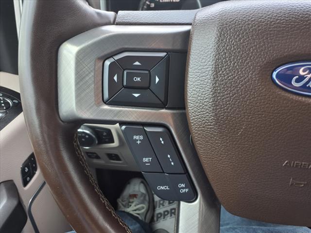 2019 Ford F-150 Limited