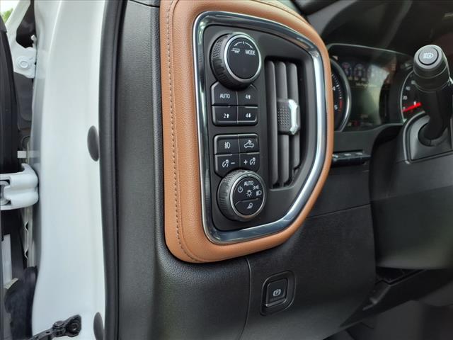 2023 Chevrolet Silverado 2500HD High Country