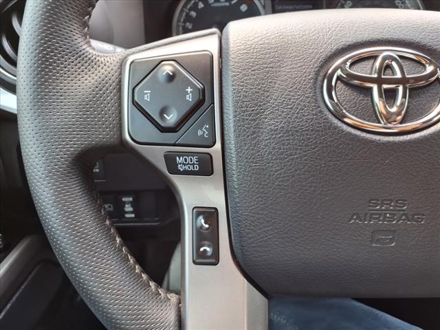 2023 Toyota Tacoma Limited