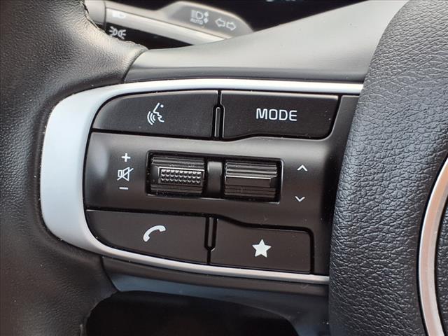 2023 Kia Sportage SX