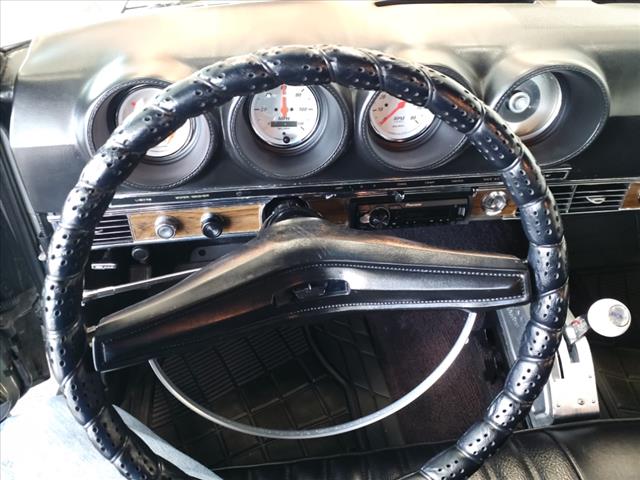 1969 Ford Torino 351