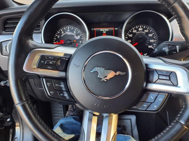 2018 Ford Mustang GT - Supercharged