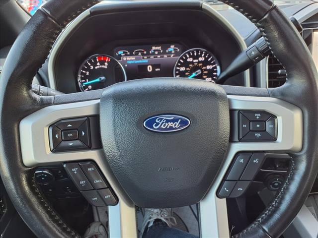 2022 Ford F-250 Super Duty Lariat