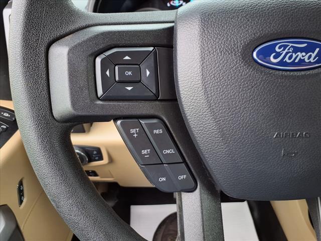 2020 Ford F-350 Super Duty XLT