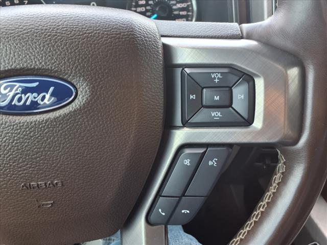 2019 Ford F-150 Limited